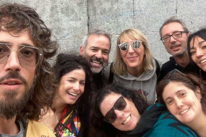 Madrid Quest: Escape the Spanish Inquisition