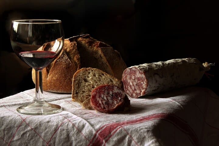 Andorra Tour with Wine Tasting from Barcelona