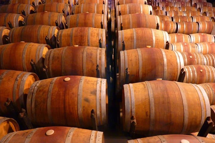 Andorra Tour with Wine Tasting from Barcelona