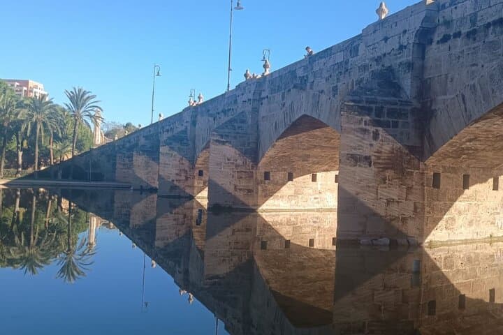 Half Day Valencia Walking Tour