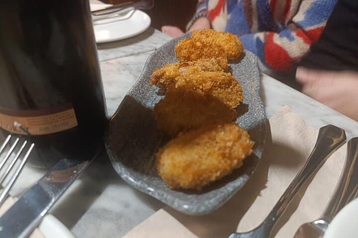 Madrid Food & Wine Tour | Hidden Bars, Tapas & Spanish Wine
