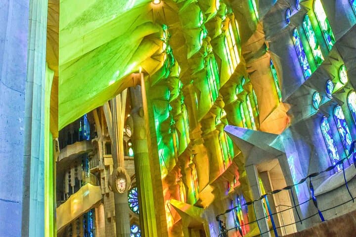 Sagrada Familia Premium Private Experience