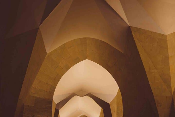 Sagrada Familia Premium Private Experience