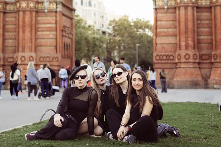Capture Your Best Memories in Barcelona — With a Pro Photographer