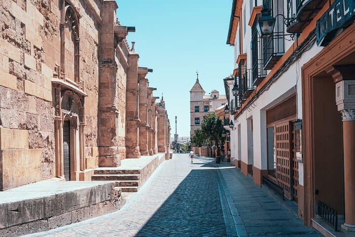 Córdoba Uncovered: Self Guided Walk Through the Old Town