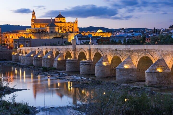 Córdoba Uncovered: Self Guided Walk Through the Old Town