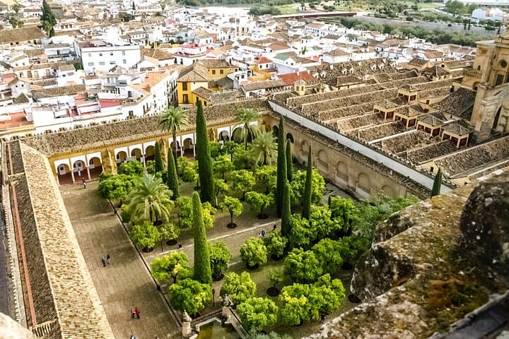 Córdoba Uncovered: Self Guided Walk Through the Old Town