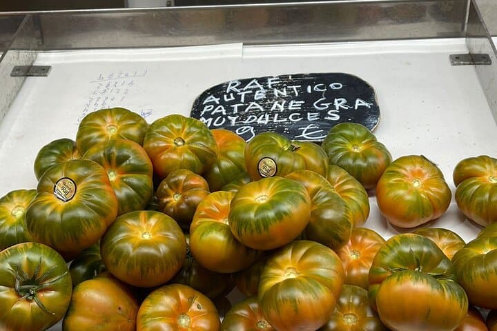 Alicante Elche's Sweet and Savory Secrets: Food Tour