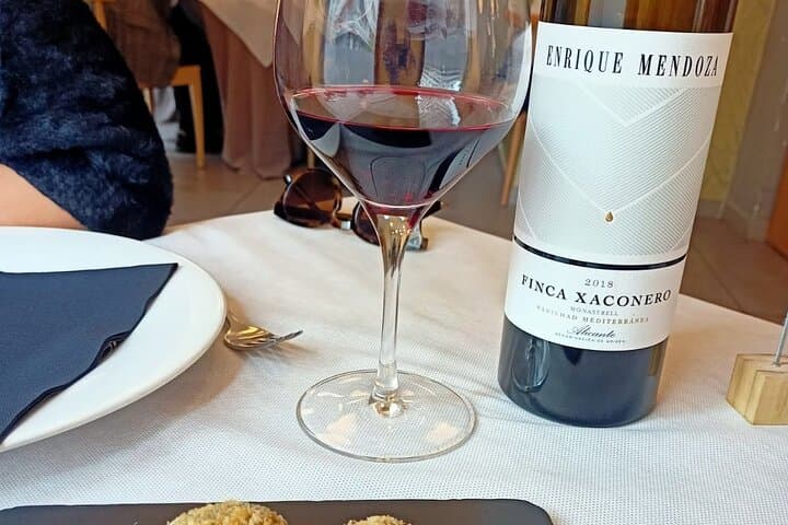 Alicante Elche's Sweet and Savory Secrets: Food Tour