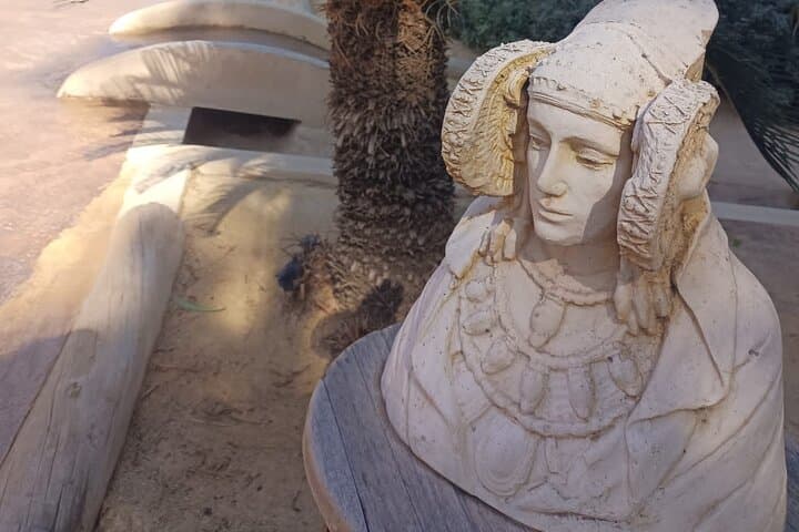 Alicante Elche's Sweet and Savory Secrets: Food Tour