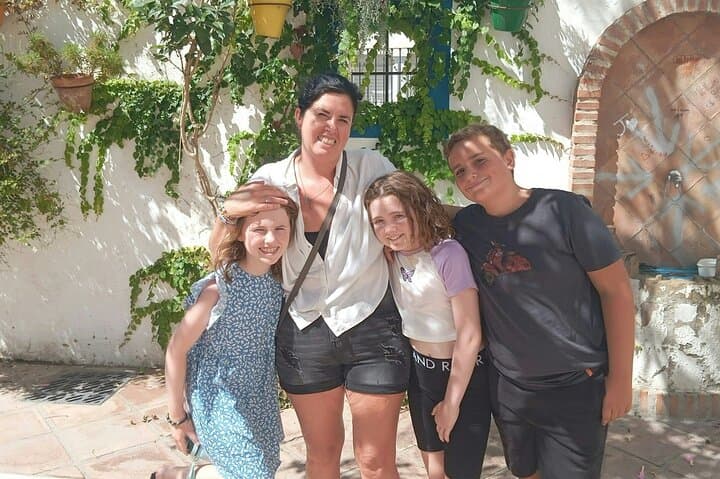 Magic Blocks in Estepona: Quest Experience