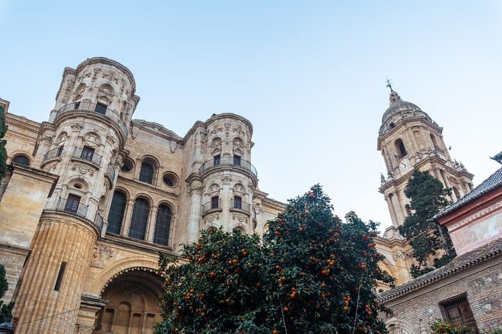 Alcazaba to Picasso: Málaga’s Best in a Self-Guided Tour