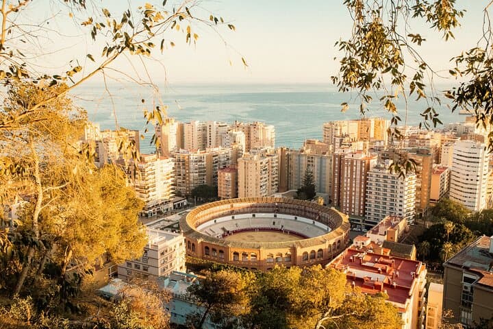 Alcazaba to Picasso: Málaga’s Best in a Self-Guided Tour