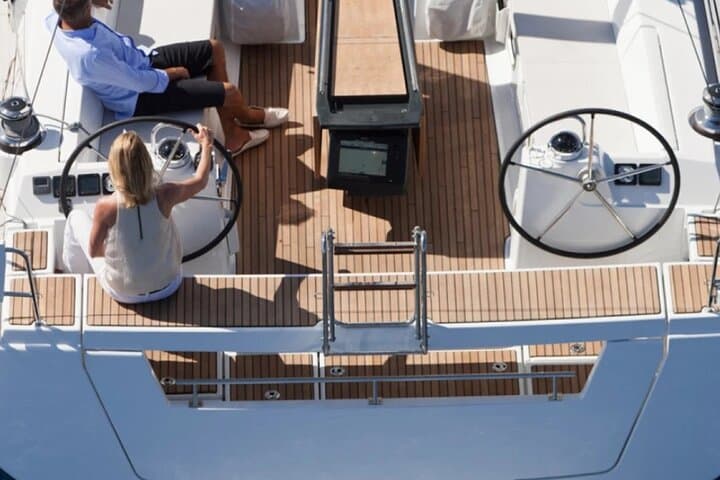 DAY CHARTER ALL INCLUSIVE AND WATER ACTIVITIES. MALLORCA!