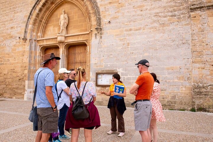 Secrets of Alcúdia Old Town Walking Tour