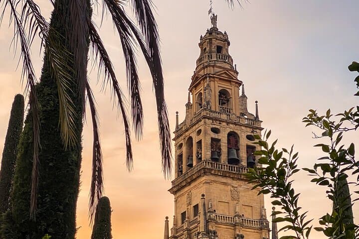 Córdoba Uncovered: Self Guided Walk Through the Old Town
