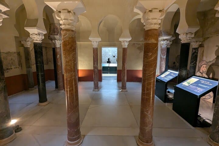 Córdoba Uncovered: Self Guided Walk Through the Old Town