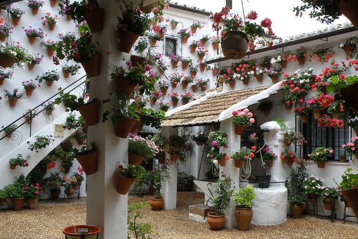 Córdoba Uncovered: Self Guided Walk Through the Old Town