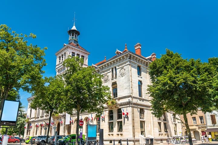 Best Intro to Valencia in 2 hours with a Local