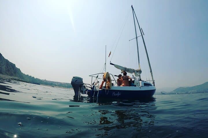 Sailing Adventures in Bilbao