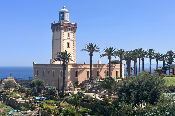 Tangier Morocco Day Trip from Cadiz All Inclusive
