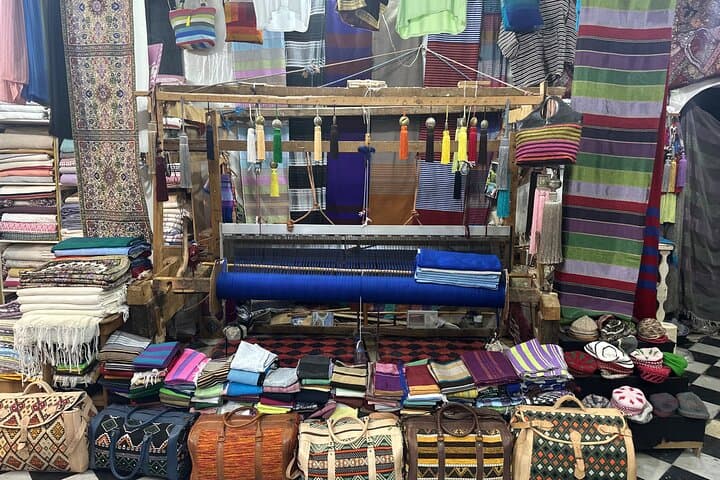 Morocco Day Trip from Malaga All Inclusive