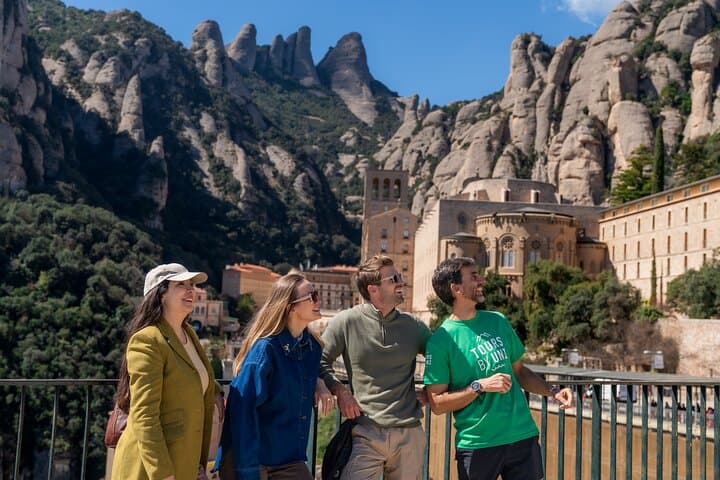 Montserrat Horseback Riding & Monastery – Premium Small Group