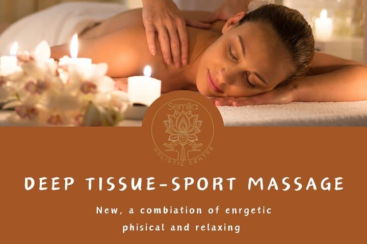 Deep Tissue