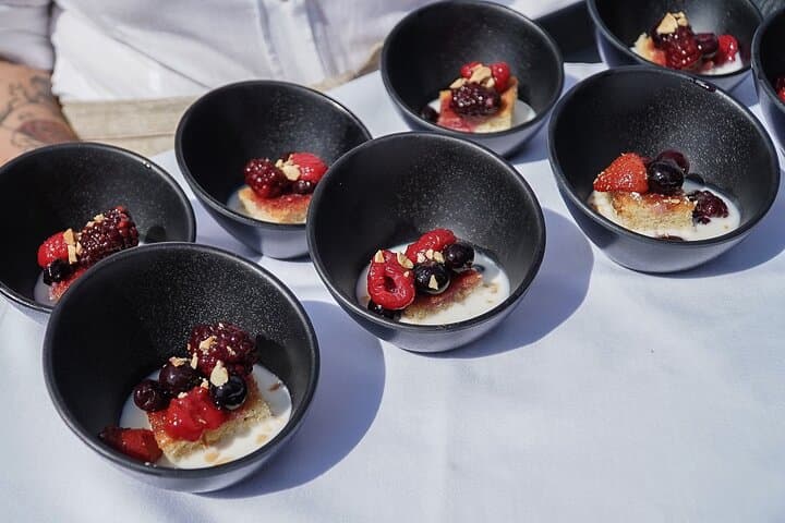 Example of dessert