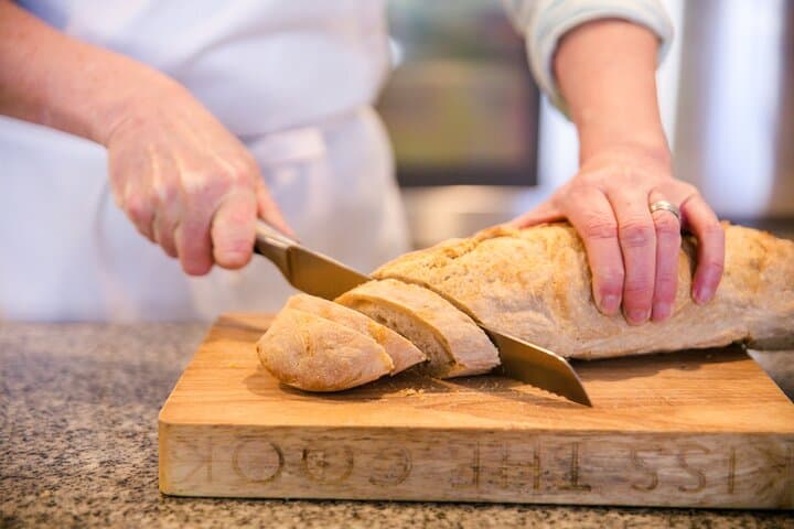 Spanish Tapas Cooking Class + Unlimited Wine (6-Course Meal)