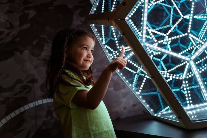 Paradox Museum Barcelona