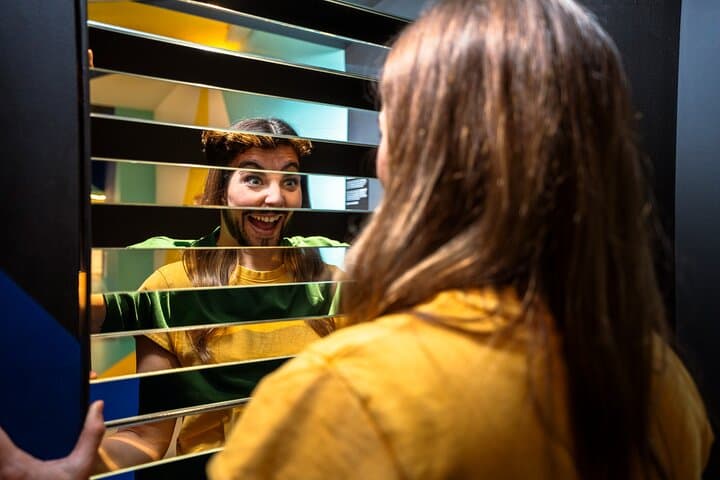 Paradox Museum Barcelona