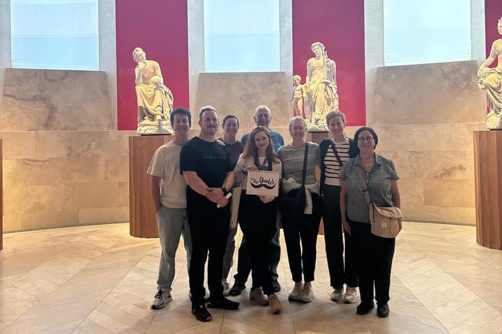 Prado Museum Private & Customized Tour