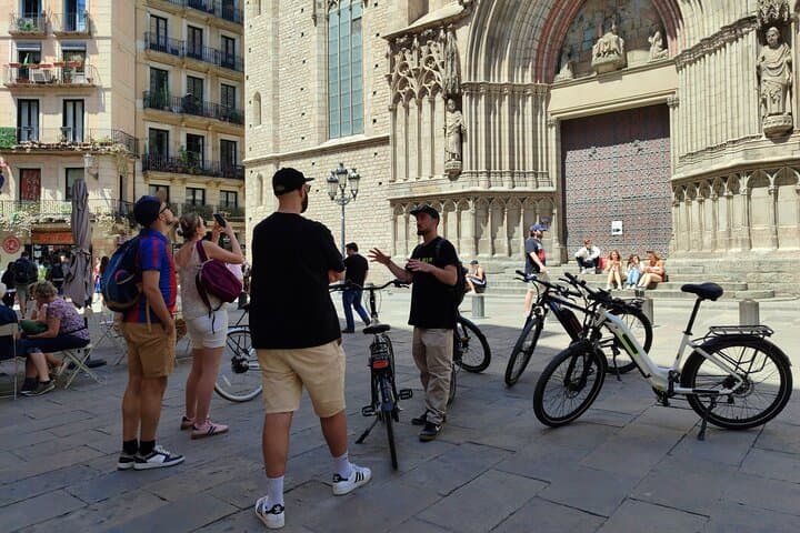 Santa Maria Del Mar