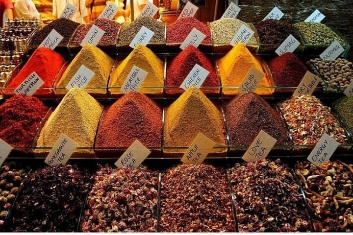 Tangier Luxury Private Guided Day Tour from Cadiz All Inclusive