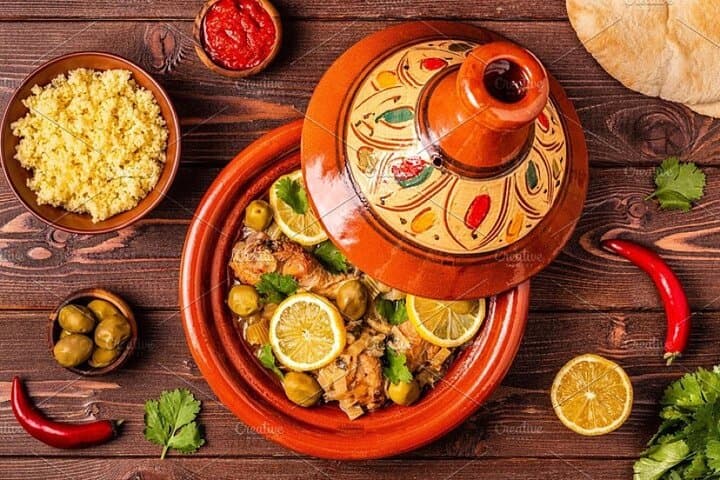 Tangier Luxury Private Guided Day Tour from Cadiz All Inclusive