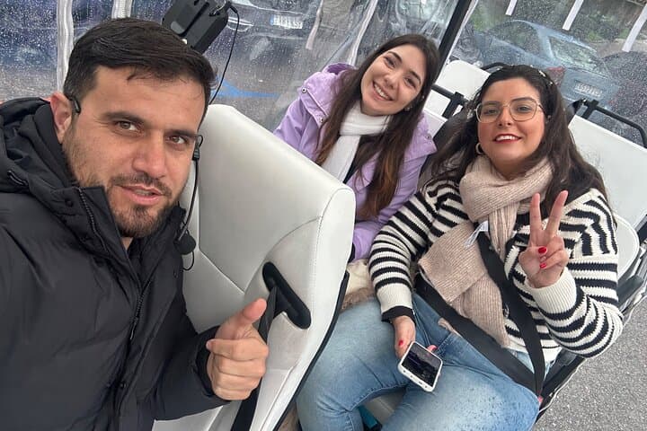 1 Hour Madrid Welcome and Historical Tour