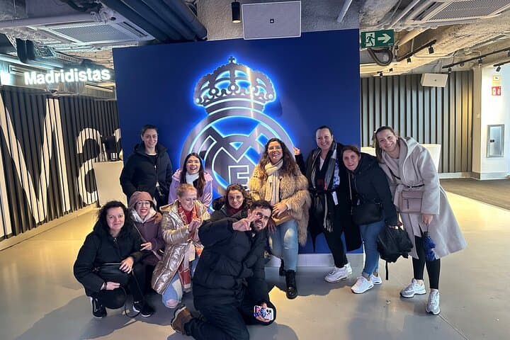 1 Hour Madrid Welcome and Historical Tour