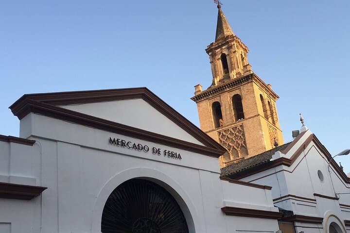 Seville Legends Uncovered Self Guided City Quest