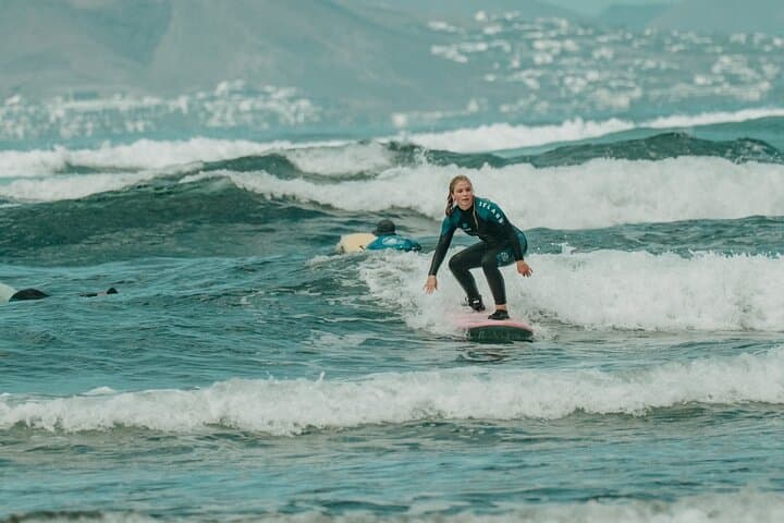 Come surf with me! Surf In Fuerteventura by Sealover