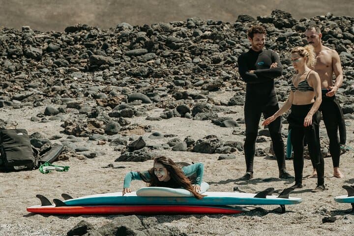 Come surf with me! Surf In Fuerteventura by Sealover