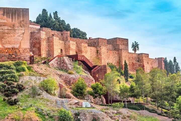 VIP Private Walking Tours in Málaga