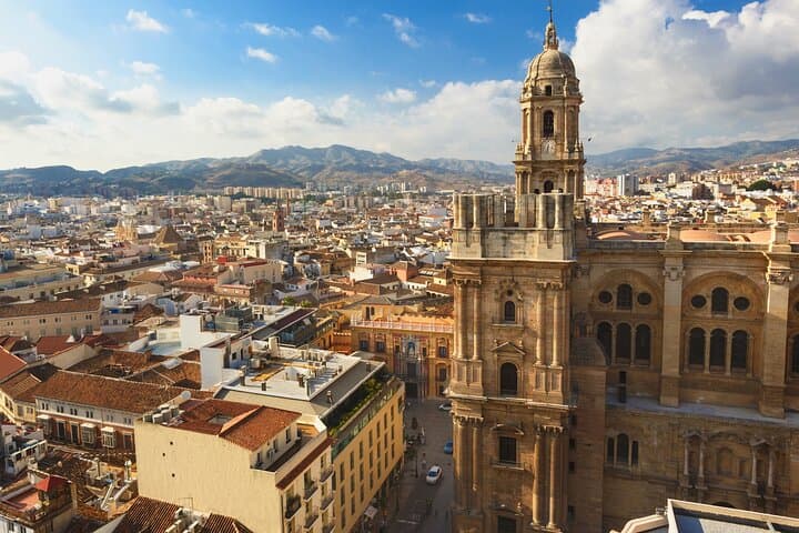 VIP Private Walking Tours in Málaga