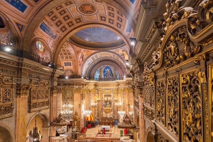 Classical Concert in Basilica: Vivaldi -The Four Seasons and more