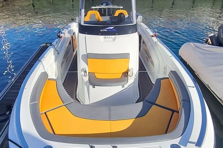 Private Boat Tour in Tenerife South