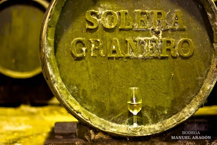 From Cádiz, Chiclana de la Frontera Winery Tour with Lunch
