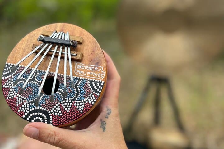 Sound Healing – Relax, Rebalance & Restore with Vibrations