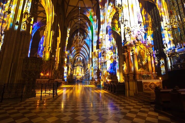 Full Day Private Tour to Barcelona