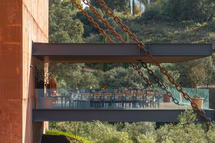 LA Almazara Olive Oil and Tasting with Audio Guide