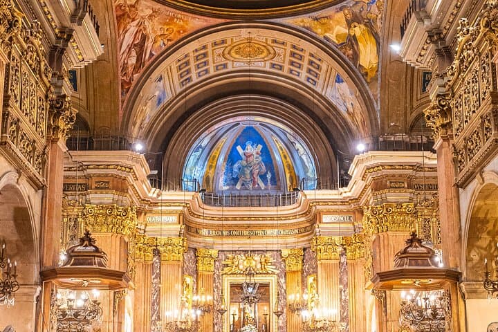 Classical Concert in Basilica: Vivaldi -The Four Seasons and more